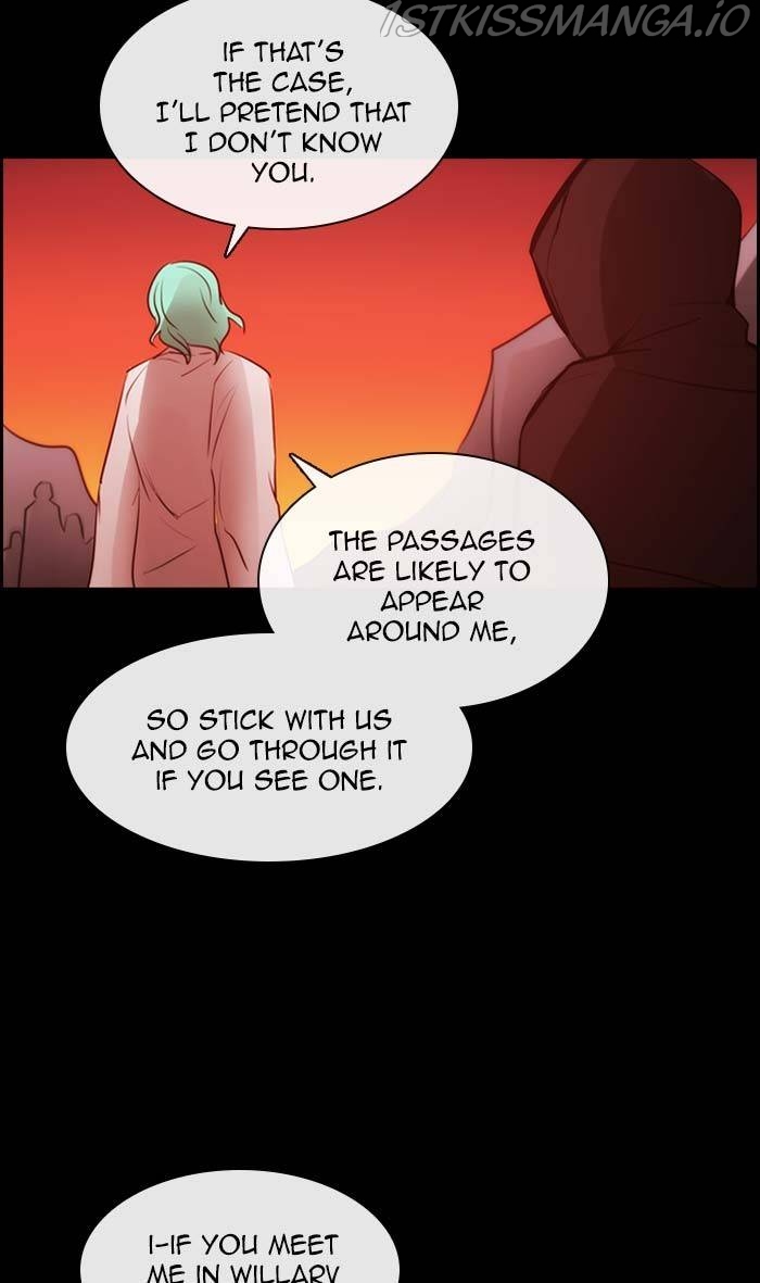 Kubera - Manhwa Chapter 523 - page 34