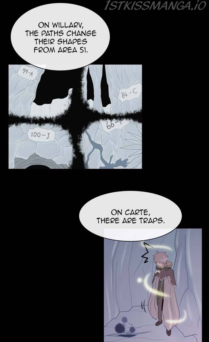 Kubera - Manhwa Chapter 523 - page 47