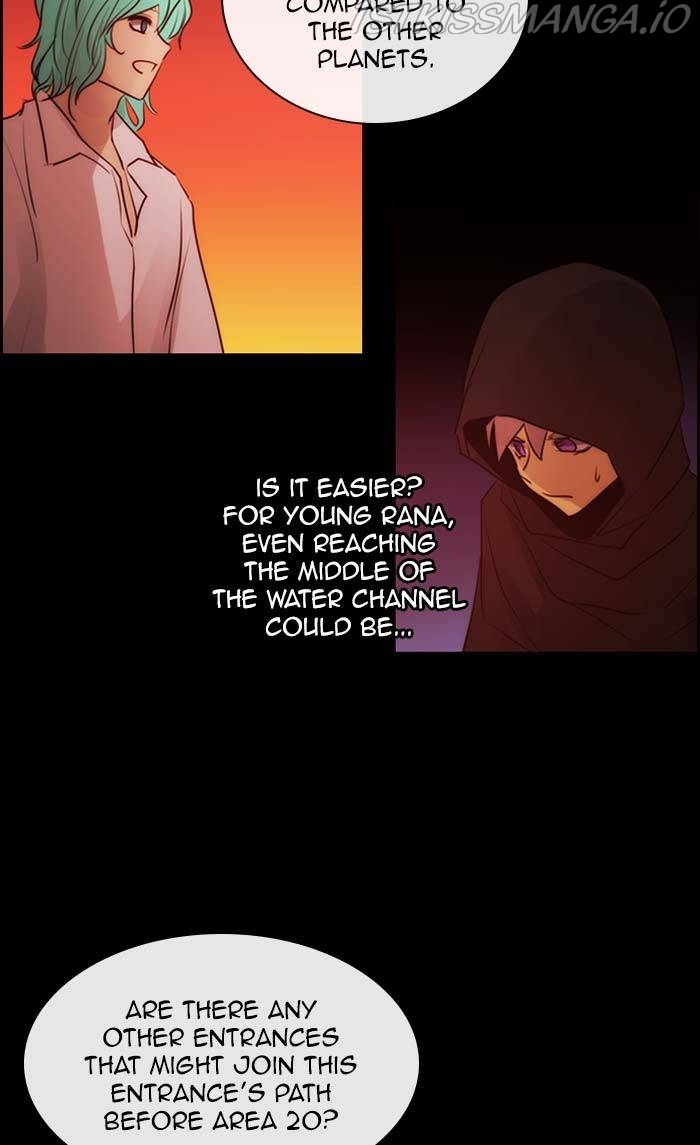 Kubera - Manhwa Chapter 523 - page 50