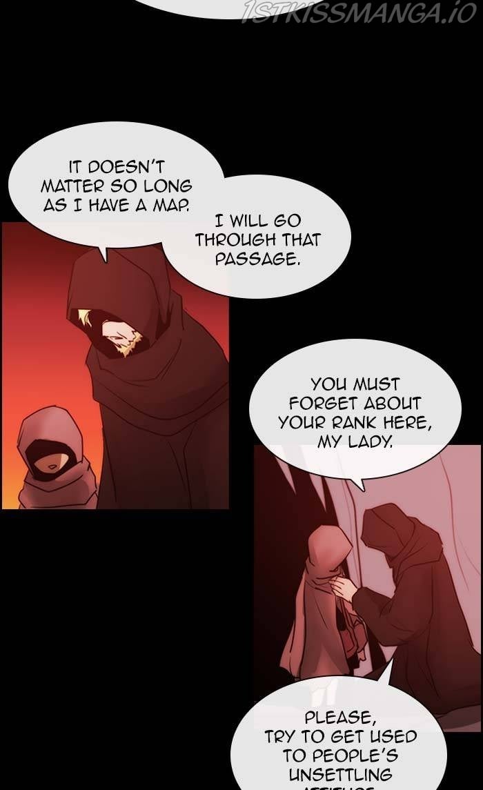 Kubera - Manhwa Chapter 523 - page 52