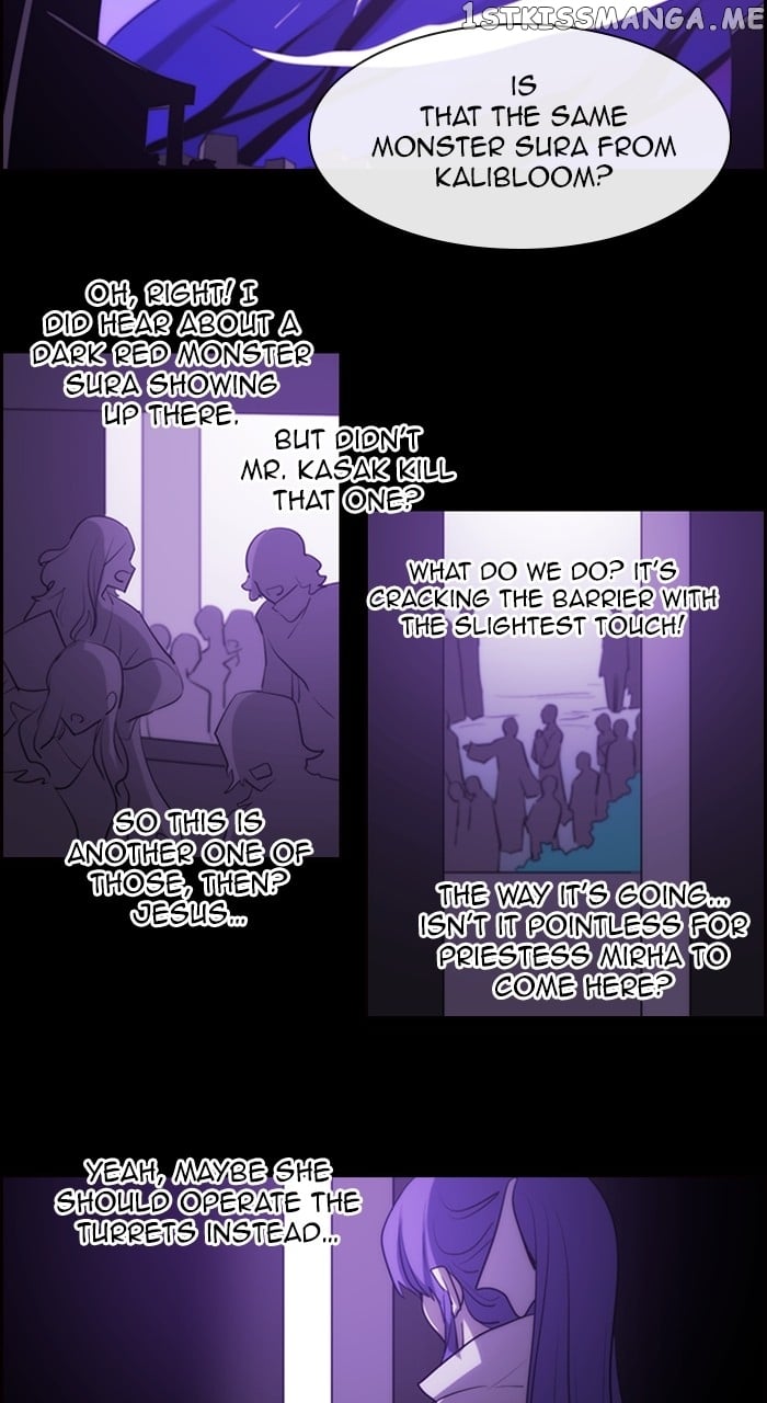 Kubera - Manhwa Chapter 574 - page 14