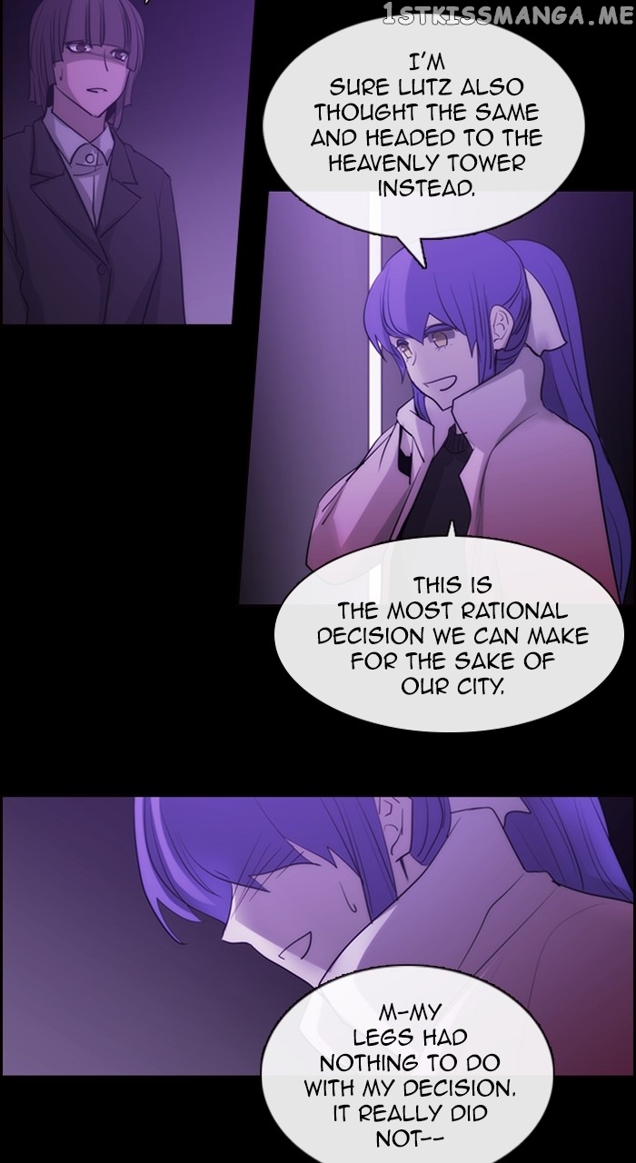 Kubera - Manhwa Chapter 574 - page 17