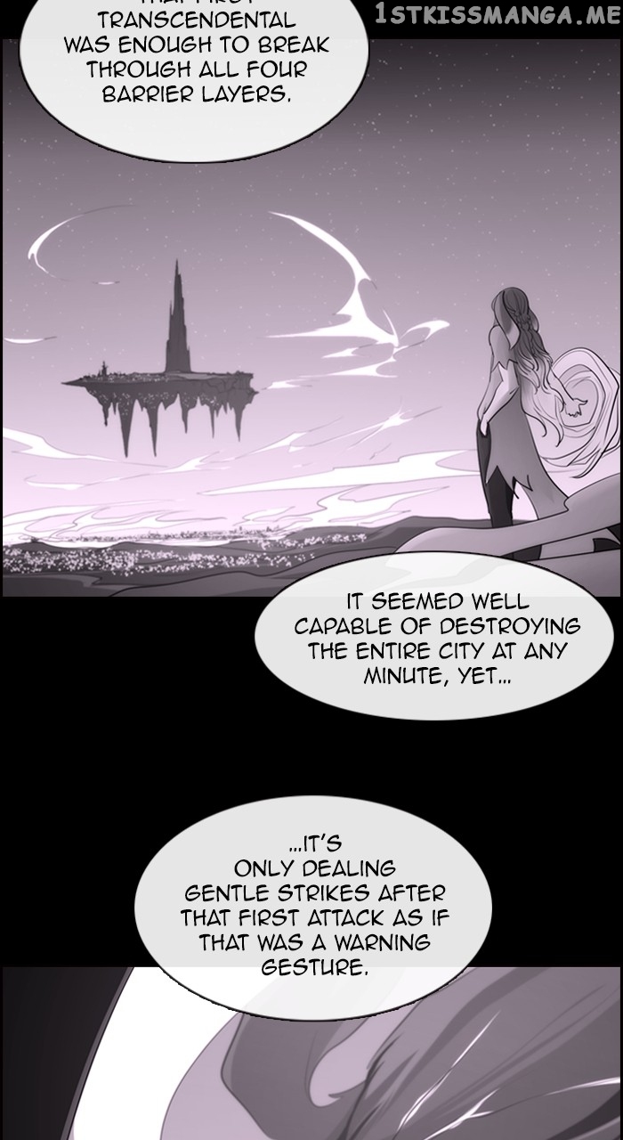Kubera - Manhwa Chapter 574 - page 19