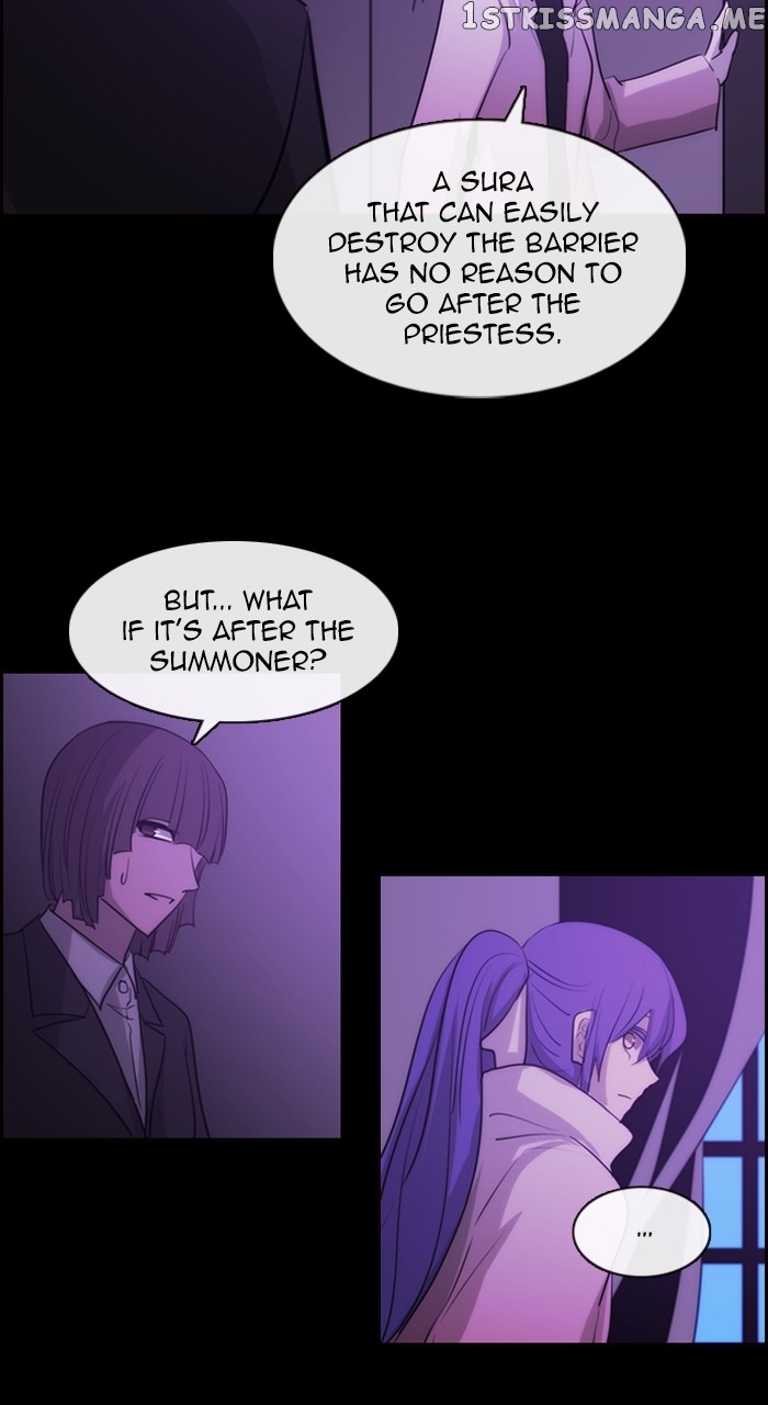 Kubera - Manhwa Chapter 574 - page 21