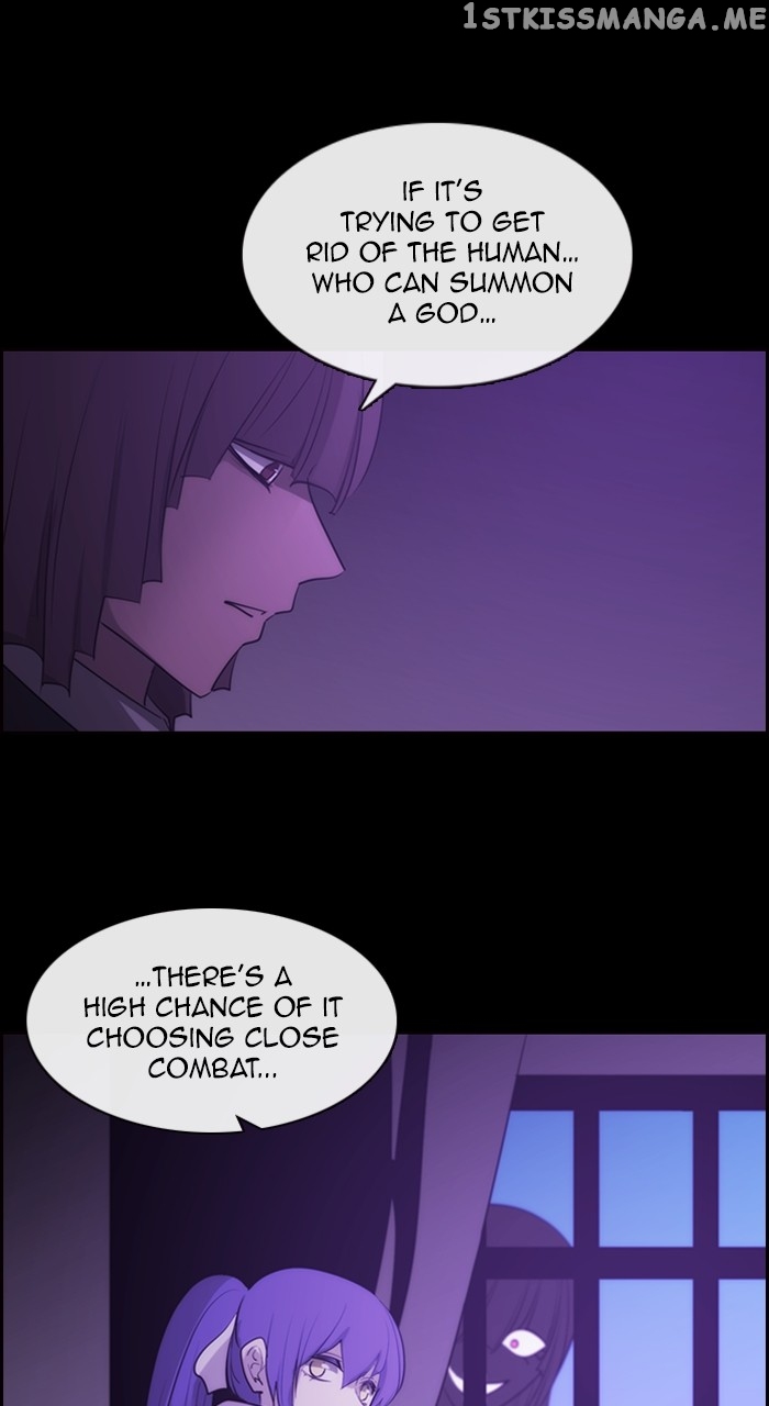Kubera - Manhwa Chapter 574 - page 22