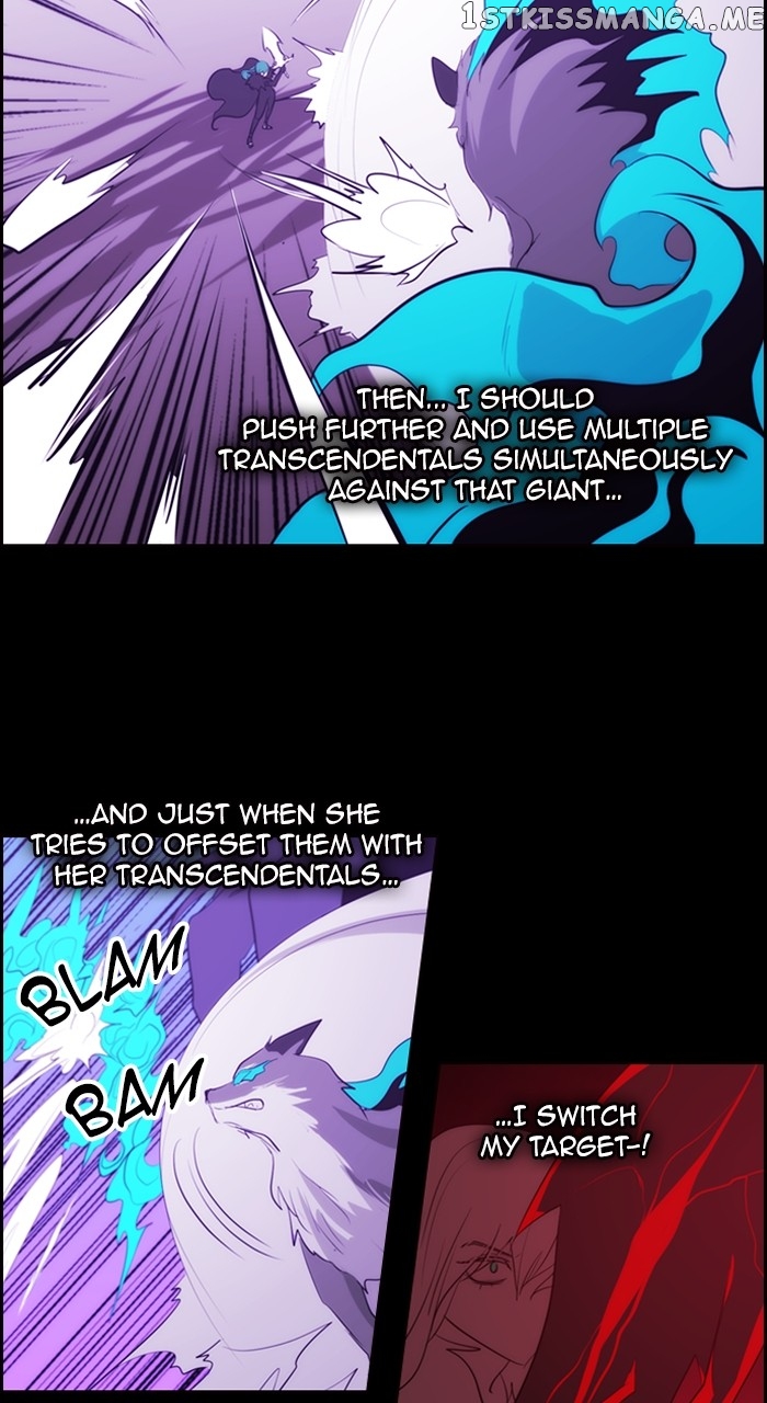 Kubera - Manhwa Chapter 574 - page 29