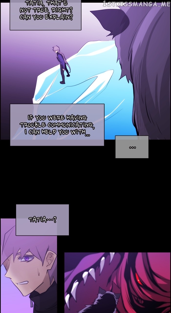 Kubera - Manhwa Chapter 574 - page 34