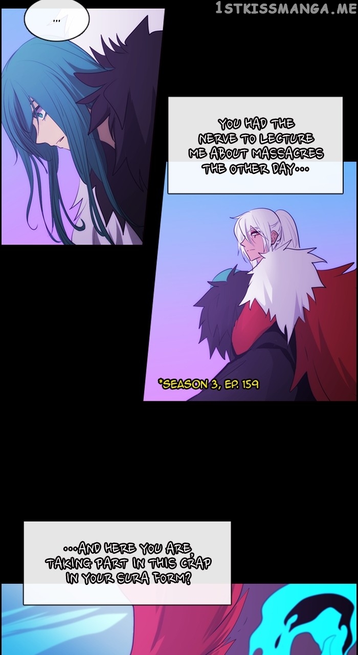 Kubera - Manhwa Chapter 574 - page 40