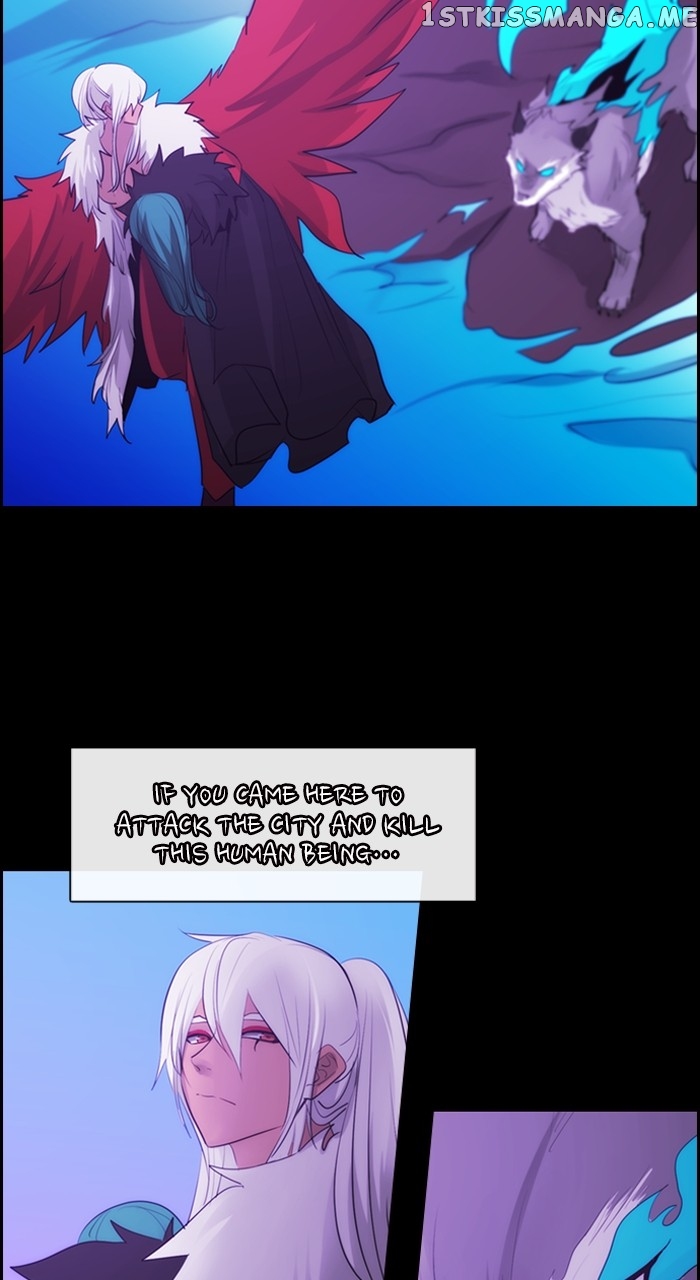 Kubera - Manhwa Chapter 574 - page 41