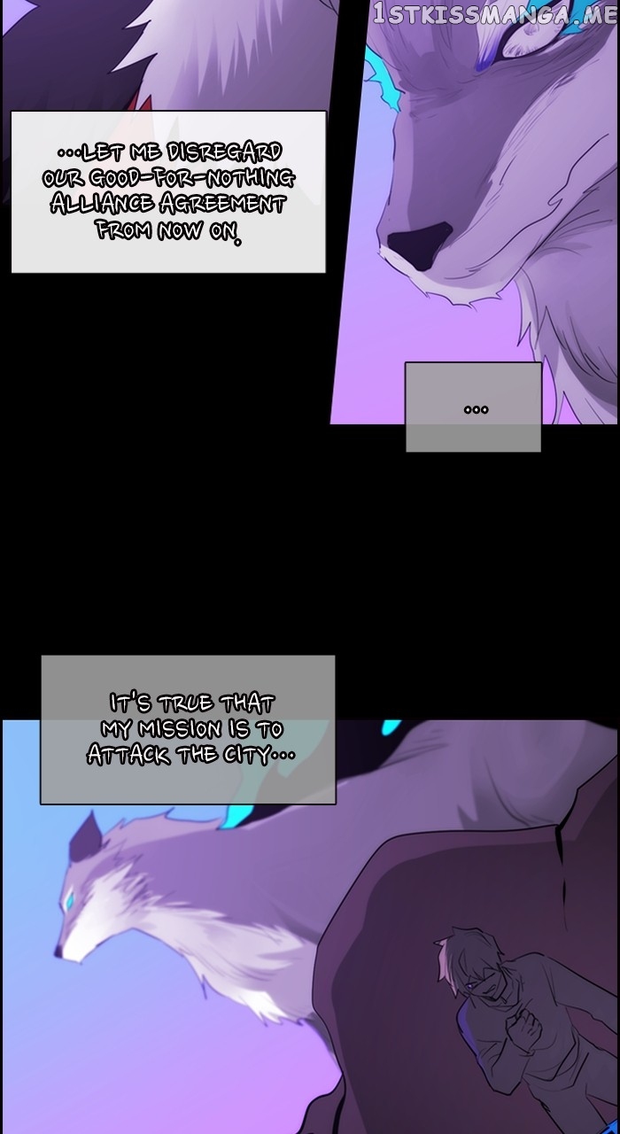 Kubera - Manhwa Chapter 574 - page 42