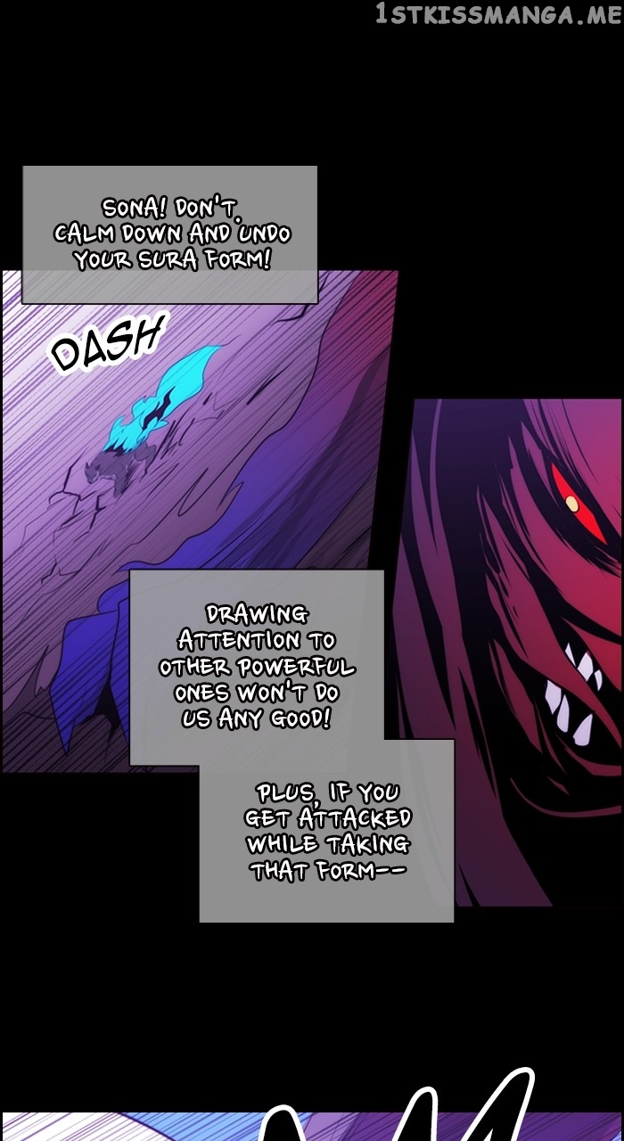 Kubera - Manhwa Chapter 574 - page 5