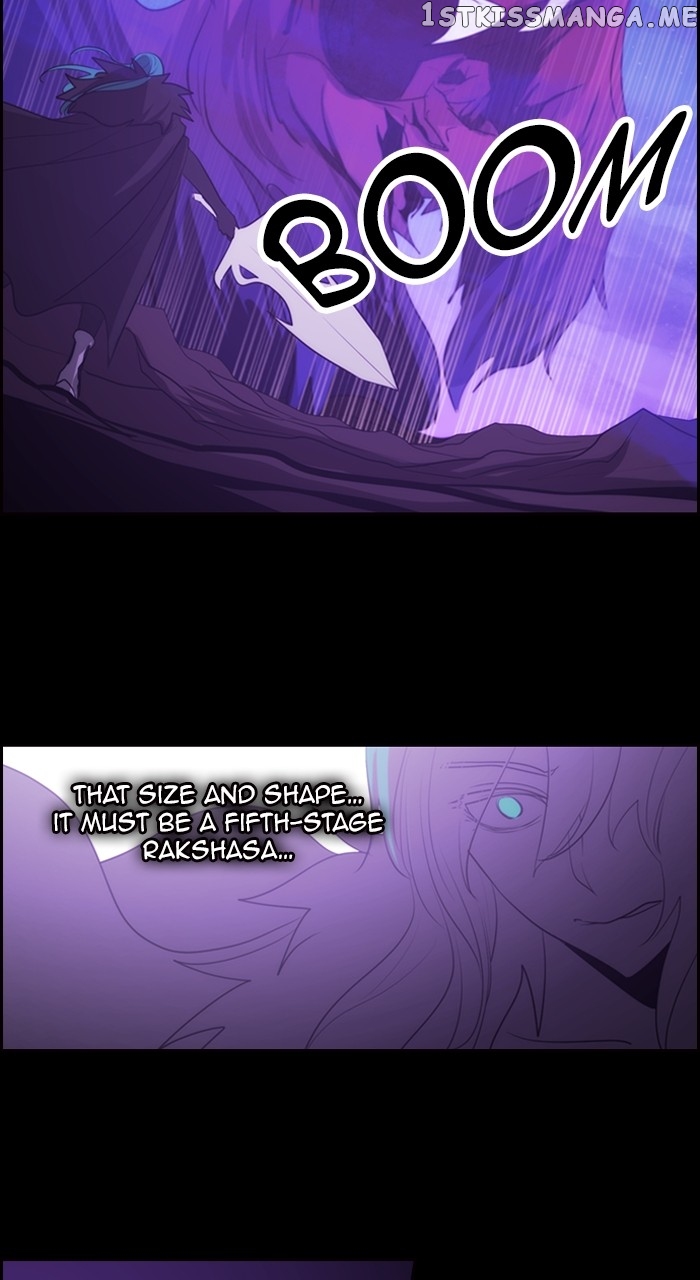 Kubera - Manhwa Chapter 574 - page 8