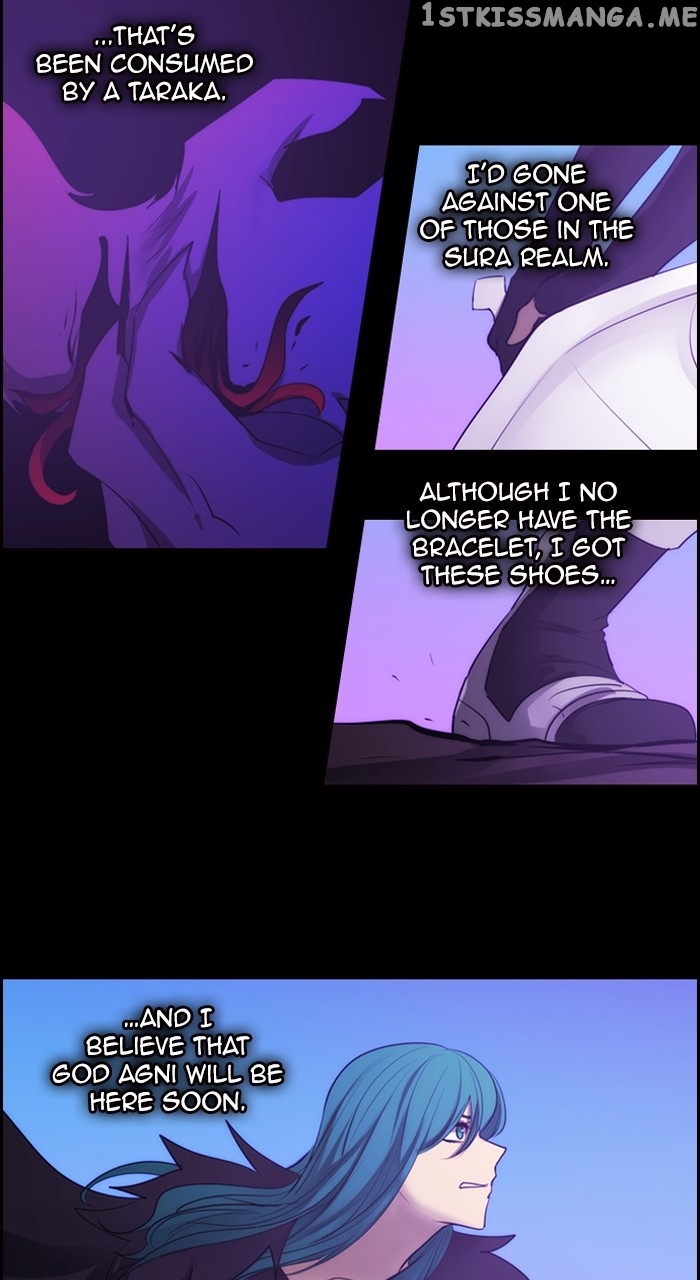 Kubera - Manhwa Chapter 574 - page 9