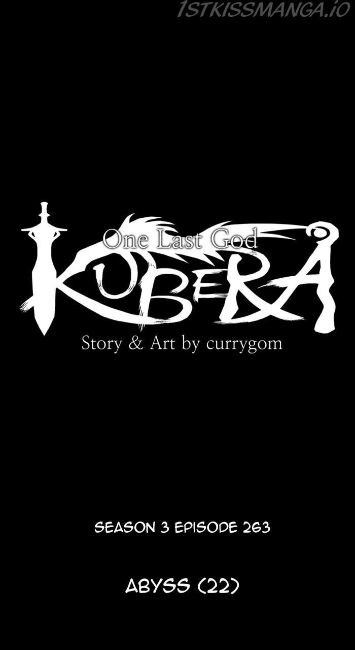 Kubera - Manhwa Chapter 548 - page 11
