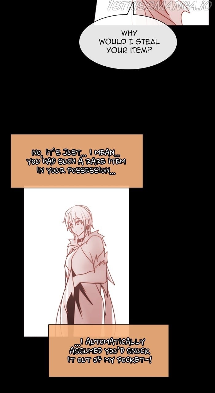 Kubera - Manhwa Chapter 548 - page 30