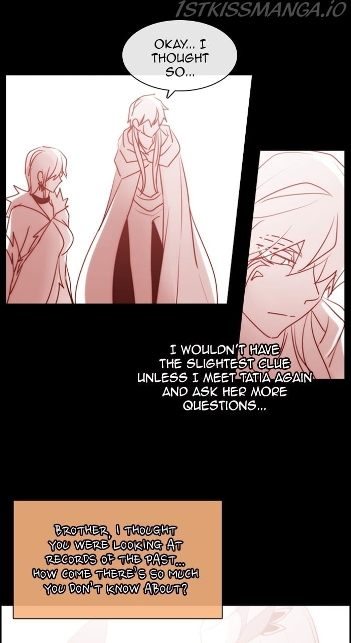 Kubera - Manhwa Chapter 548 - page 36