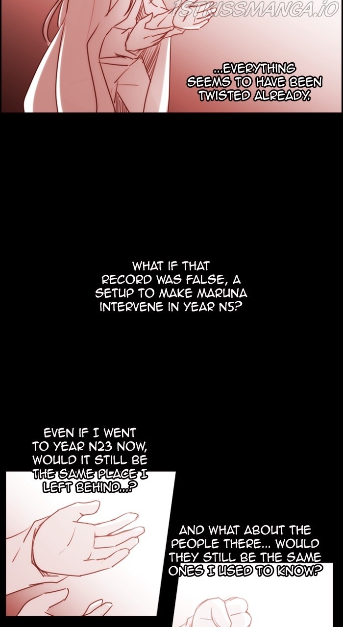 Kubera - Manhwa Chapter 548 - page 39