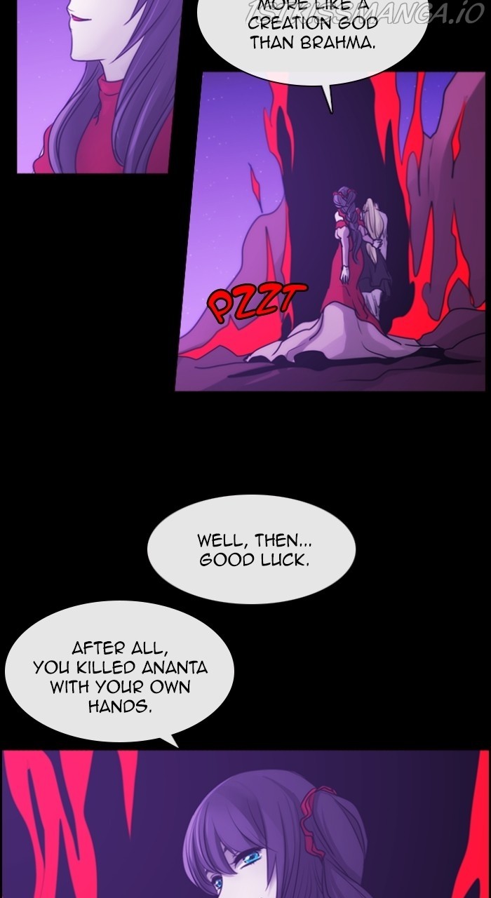Kubera - Manhwa Chapter 548 - page 49