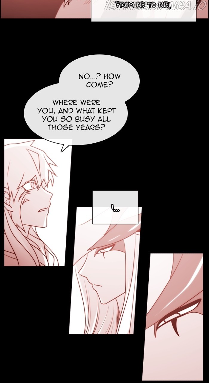 Kubera - Manhwa Chapter 548 - page 5