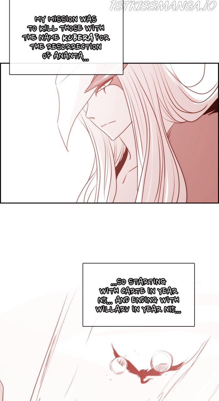 Kubera - Manhwa Chapter 548 - page 8