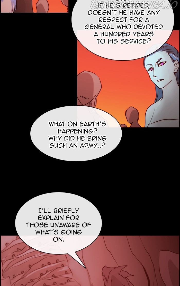 Kubera - Manhwa Chapter 524 - page 11