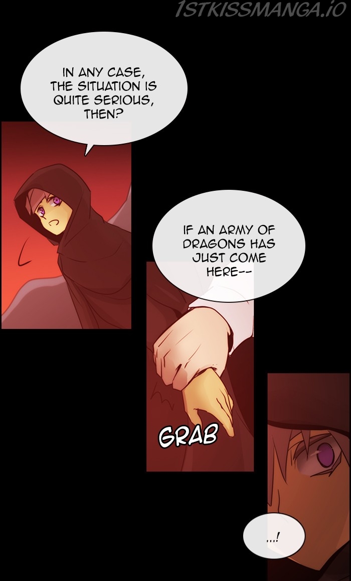 Kubera - Manhwa Chapter 524 - page 30