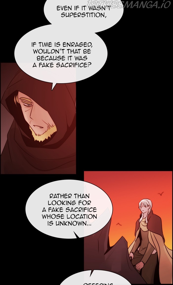 Kubera - Manhwa Chapter 524 - page 34