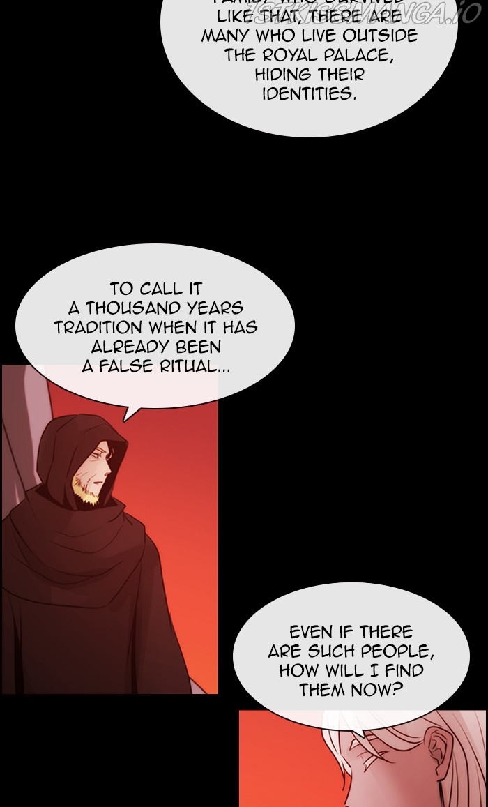 Kubera - Manhwa Chapter 524 - page 37