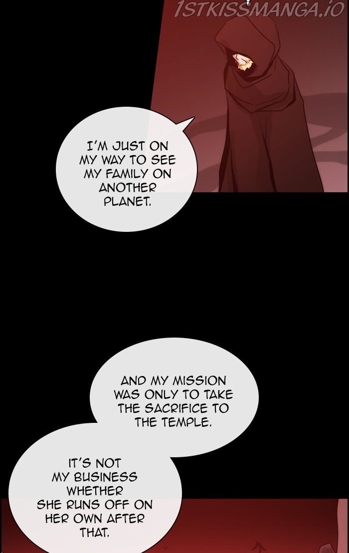 Kubera - Manhwa Chapter 524 - page 4