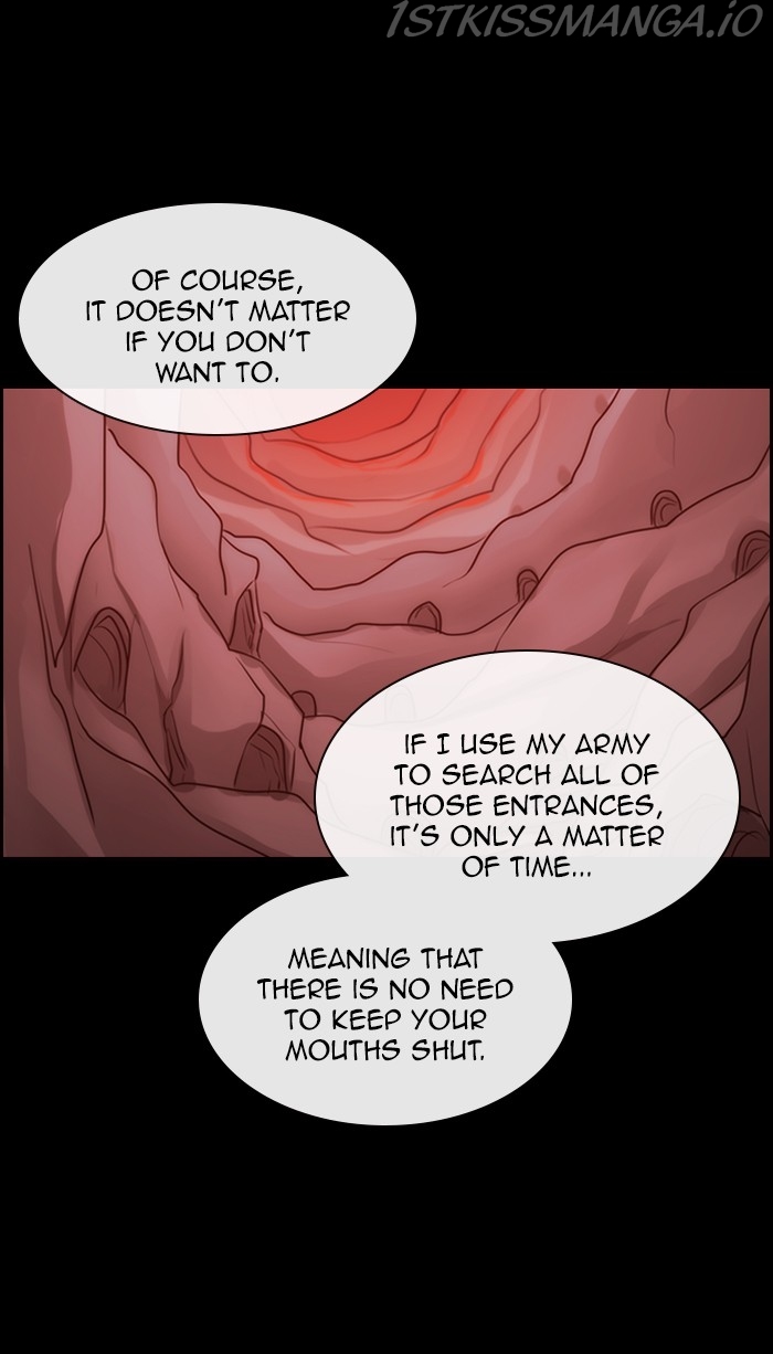 Kubera - Manhwa Chapter 524 - page 43