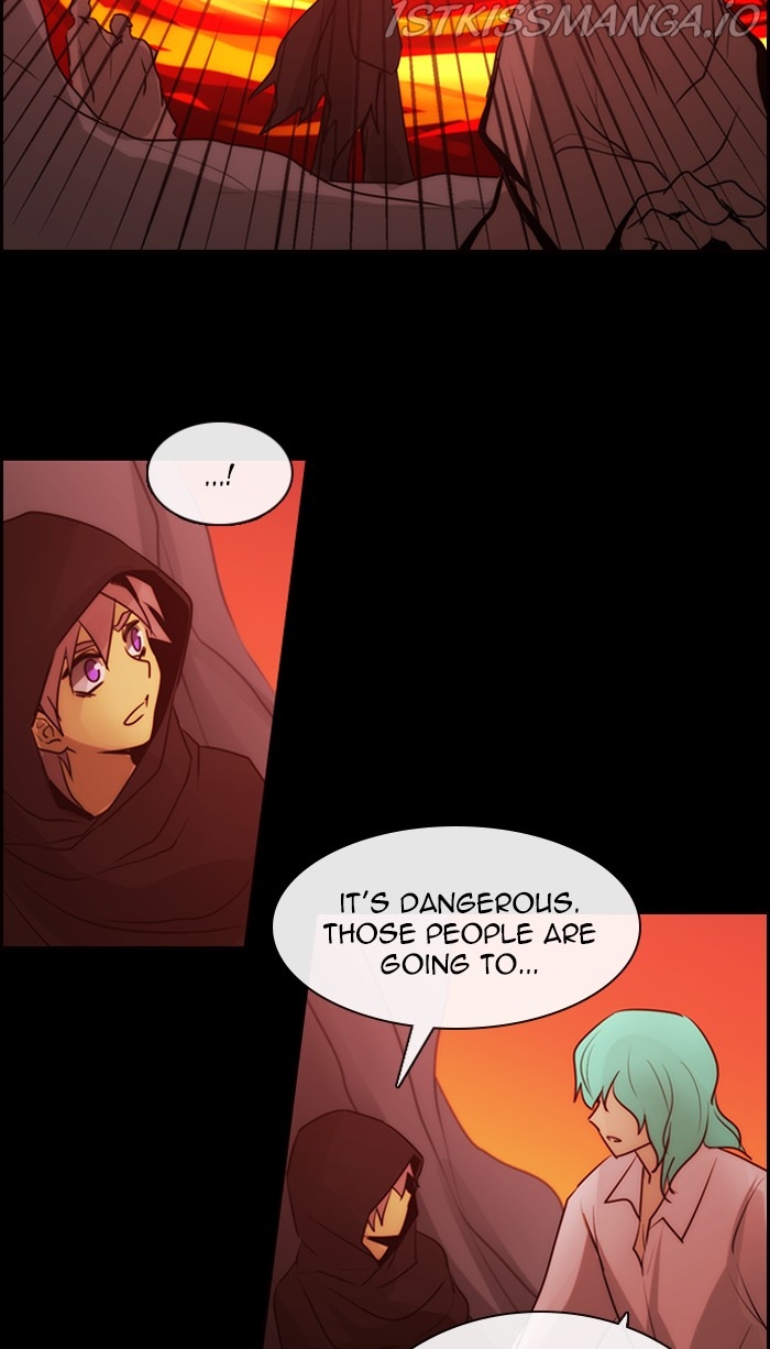 Kubera - Manhwa Chapter 524 - page 49