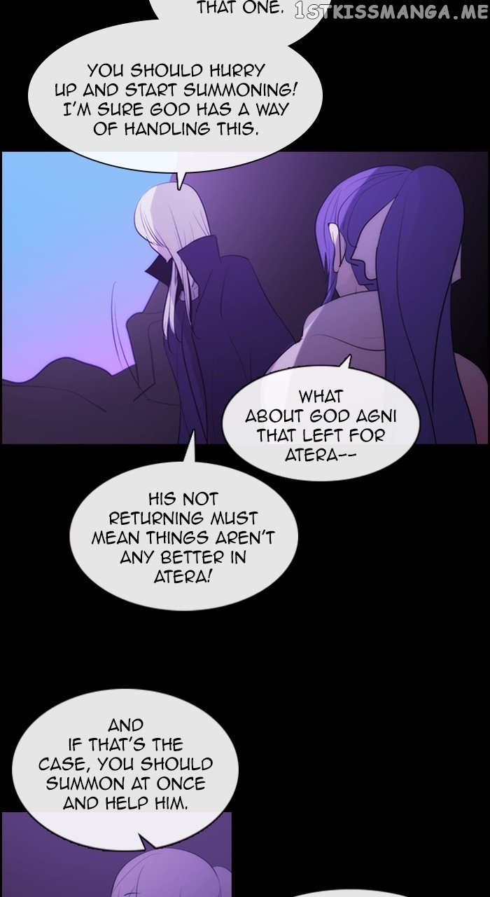 Kubera - Manhwa Chapter 575 - page 10