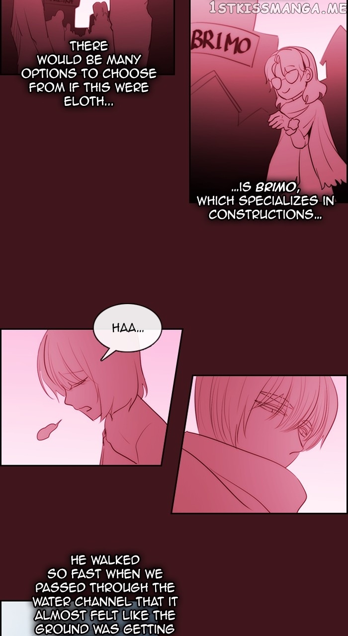 Kubera - Manhwa Chapter 575 - page 20
