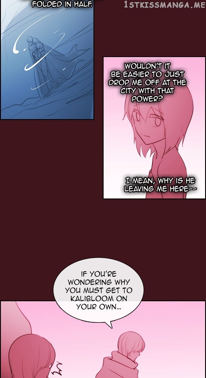 Kubera - Manhwa Chapter 575 - page 21