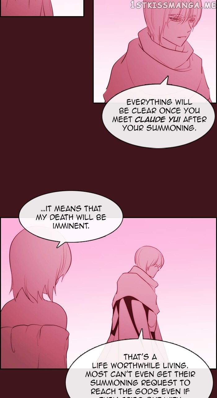 Kubera - Manhwa Chapter 575 - page 27