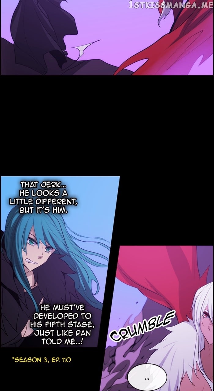 Kubera - Manhwa Chapter 575 - page 36