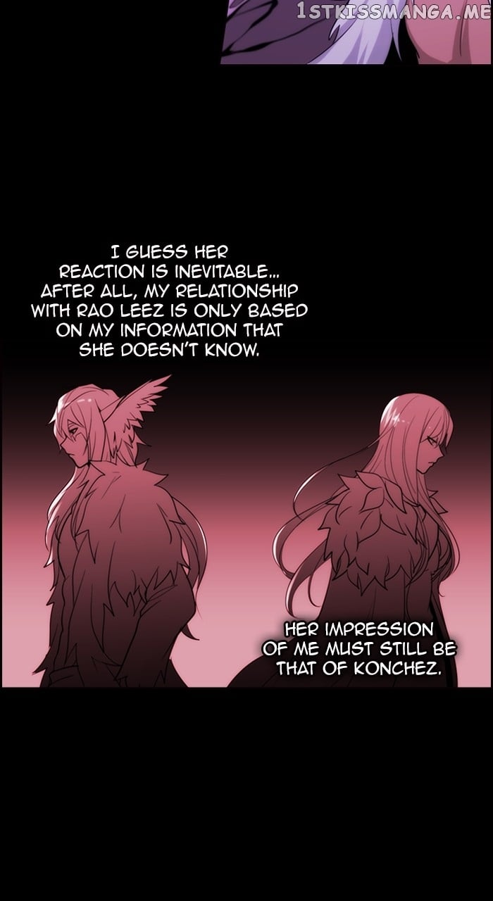 Kubera - Manhwa Chapter 575 - page 37