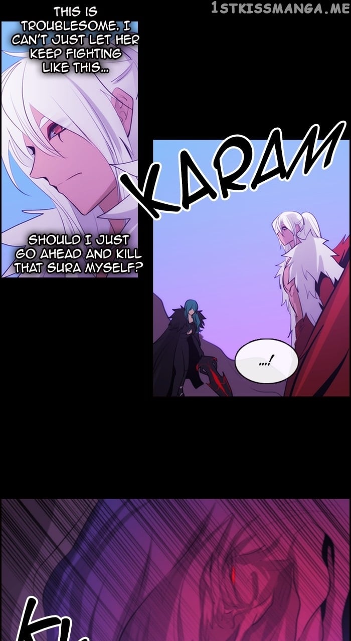 Kubera - Manhwa Chapter 575 - page 38