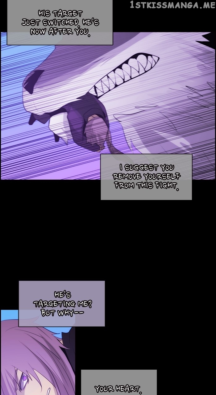 Kubera - Manhwa Chapter 575 - page 40