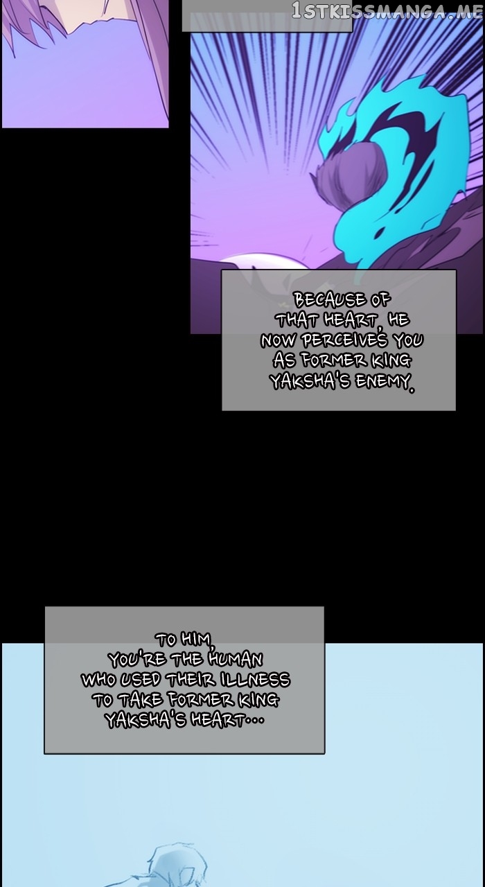 Kubera - Manhwa Chapter 575 - page 41