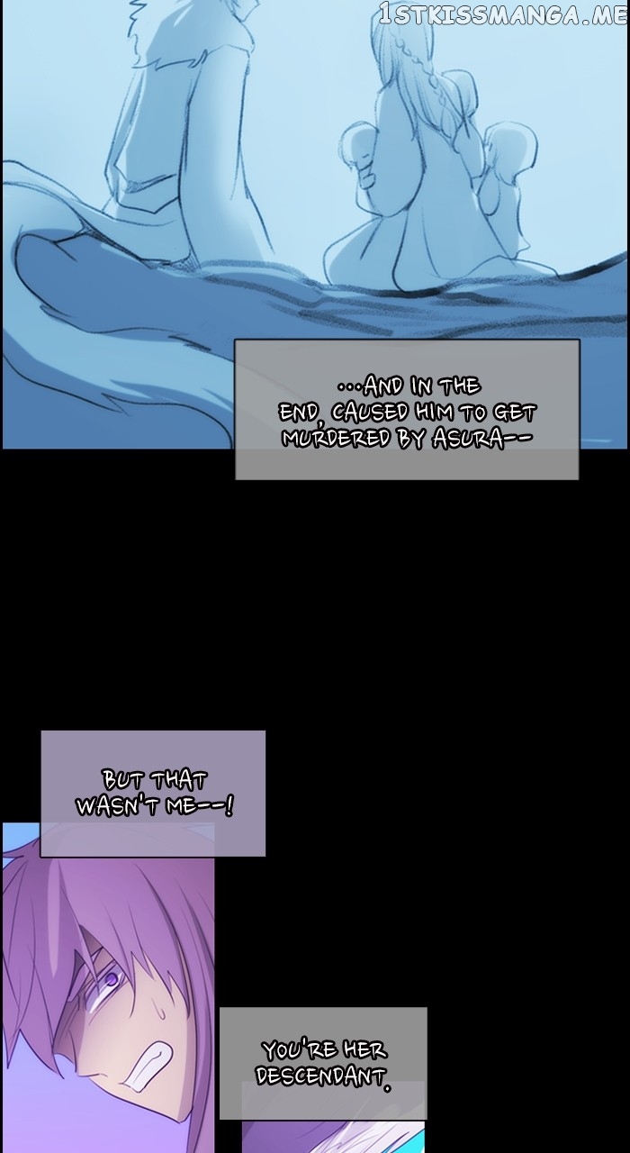 Kubera - Manhwa Chapter 575 - page 42