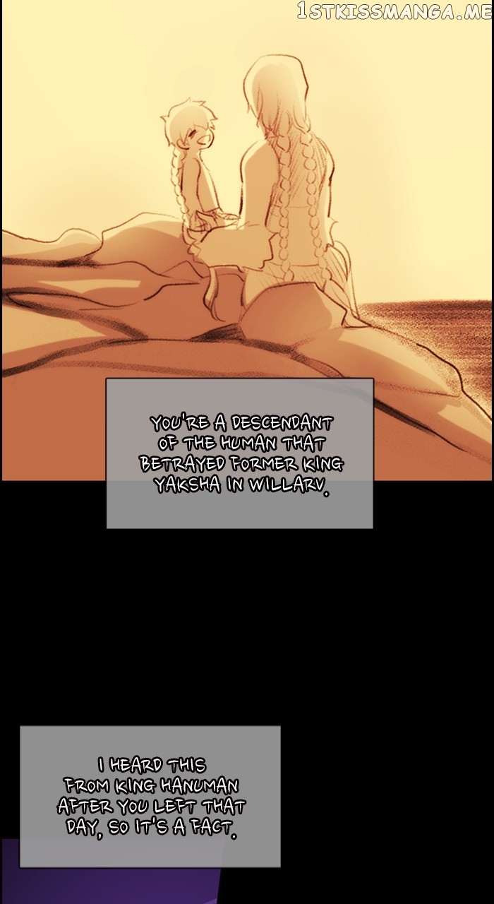 Kubera - Manhwa Chapter 575 - page 44