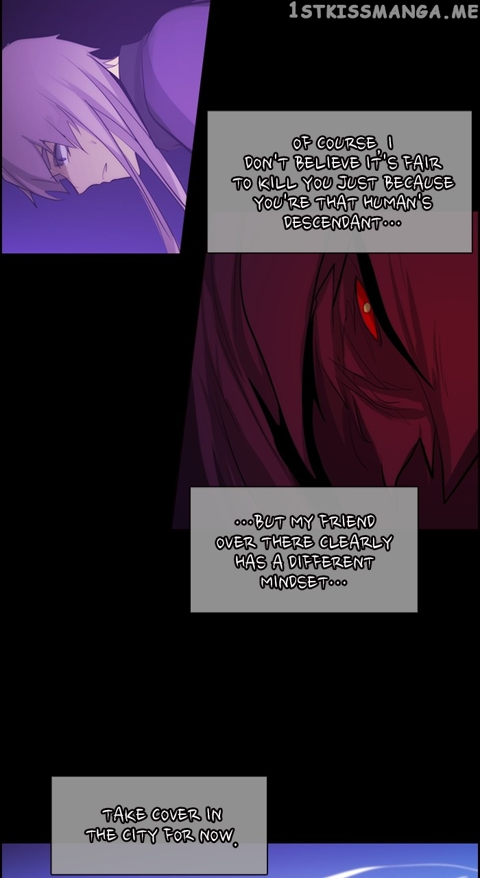 Kubera - Manhwa Chapter 575 - page 45