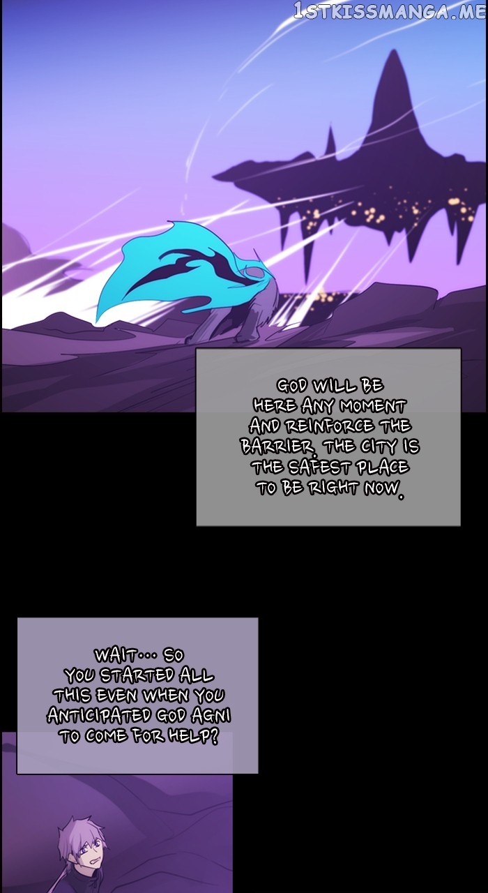 Kubera - Manhwa Chapter 575 - page 46