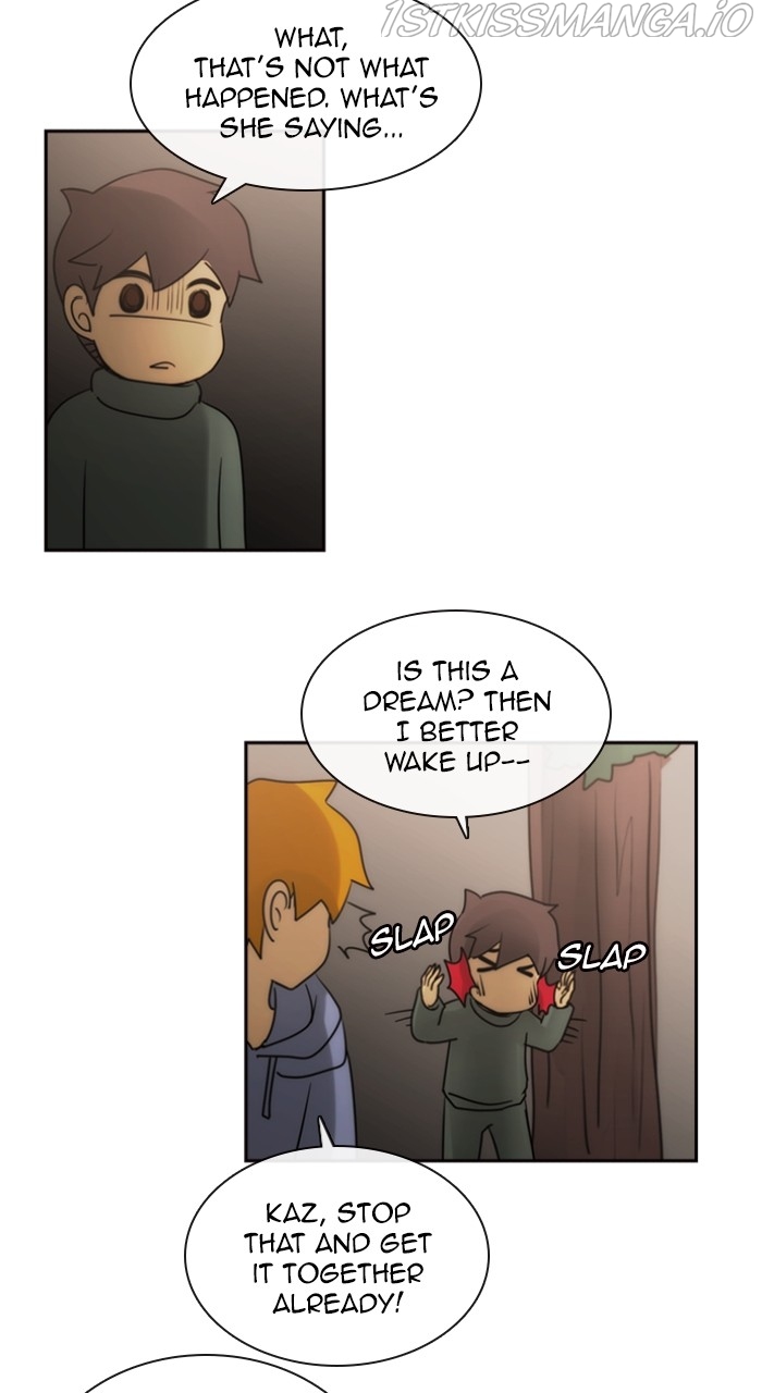 Kubera - Manhwa Chapter 549 - page 10