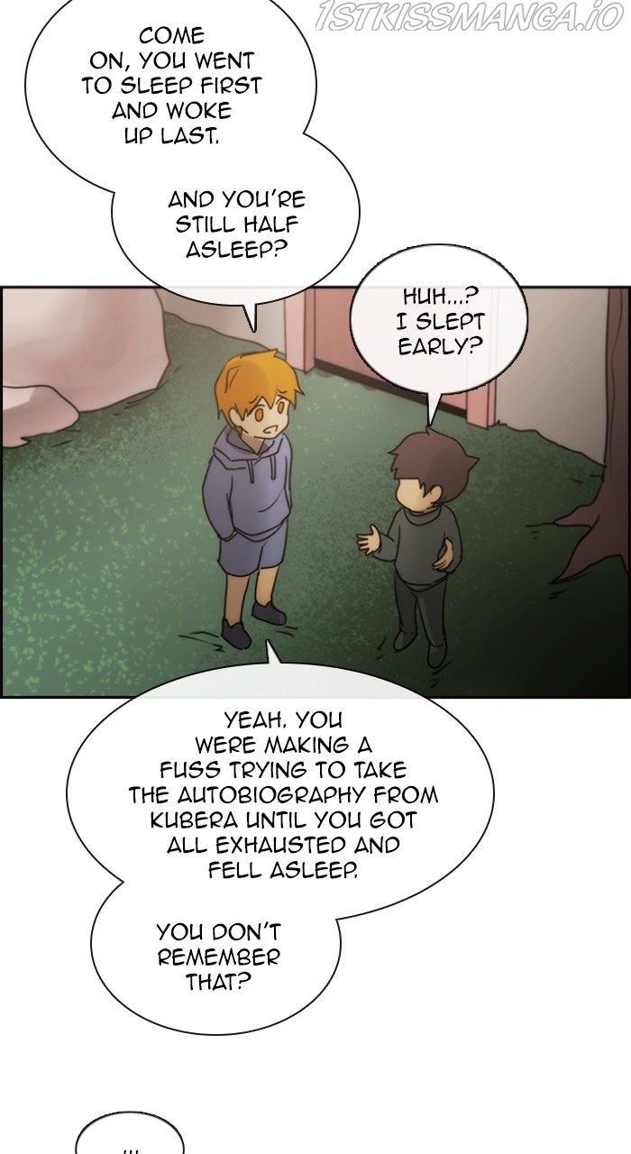 Kubera - Manhwa Chapter 549 - page 11