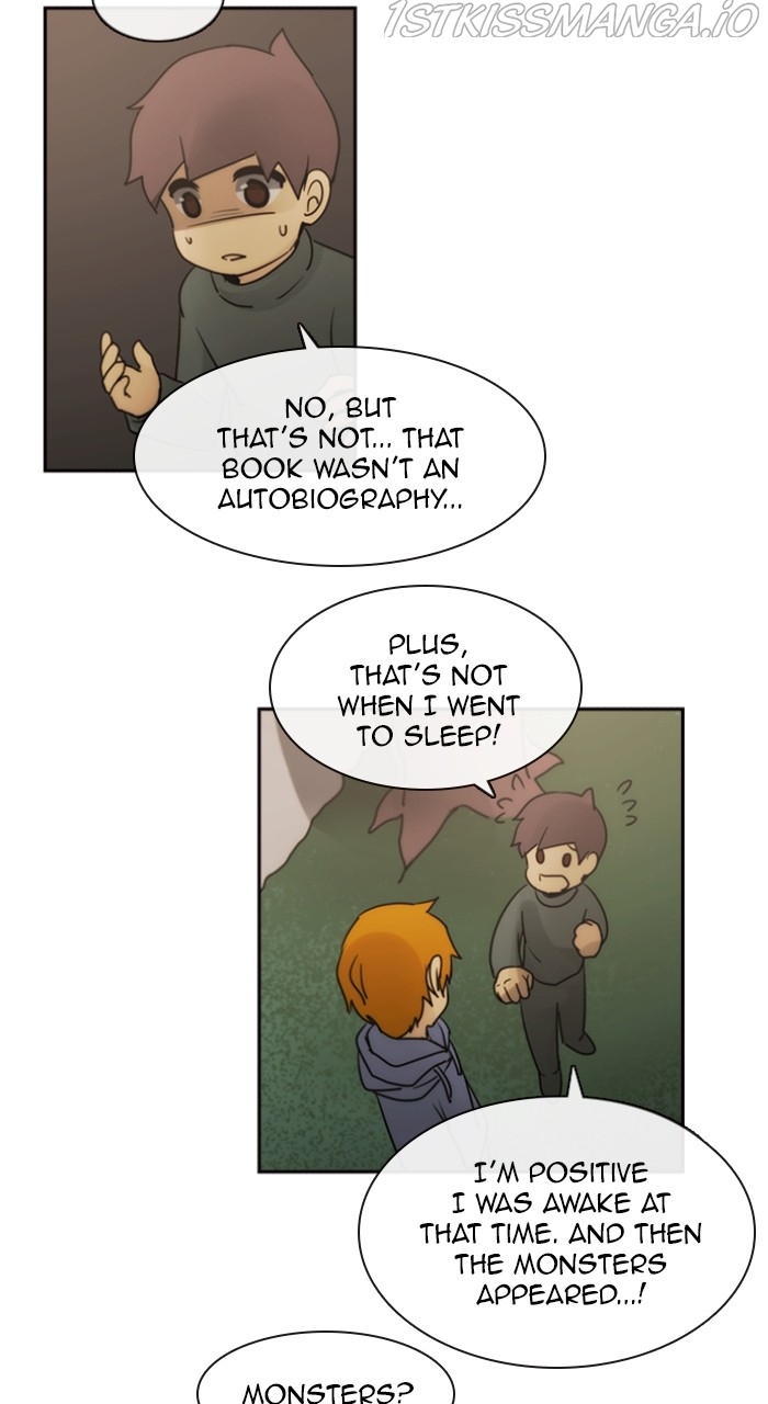Kubera - Manhwa Chapter 549 - page 12
