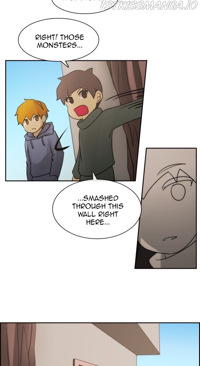 Kubera - Manhwa Chapter 549 - page 13