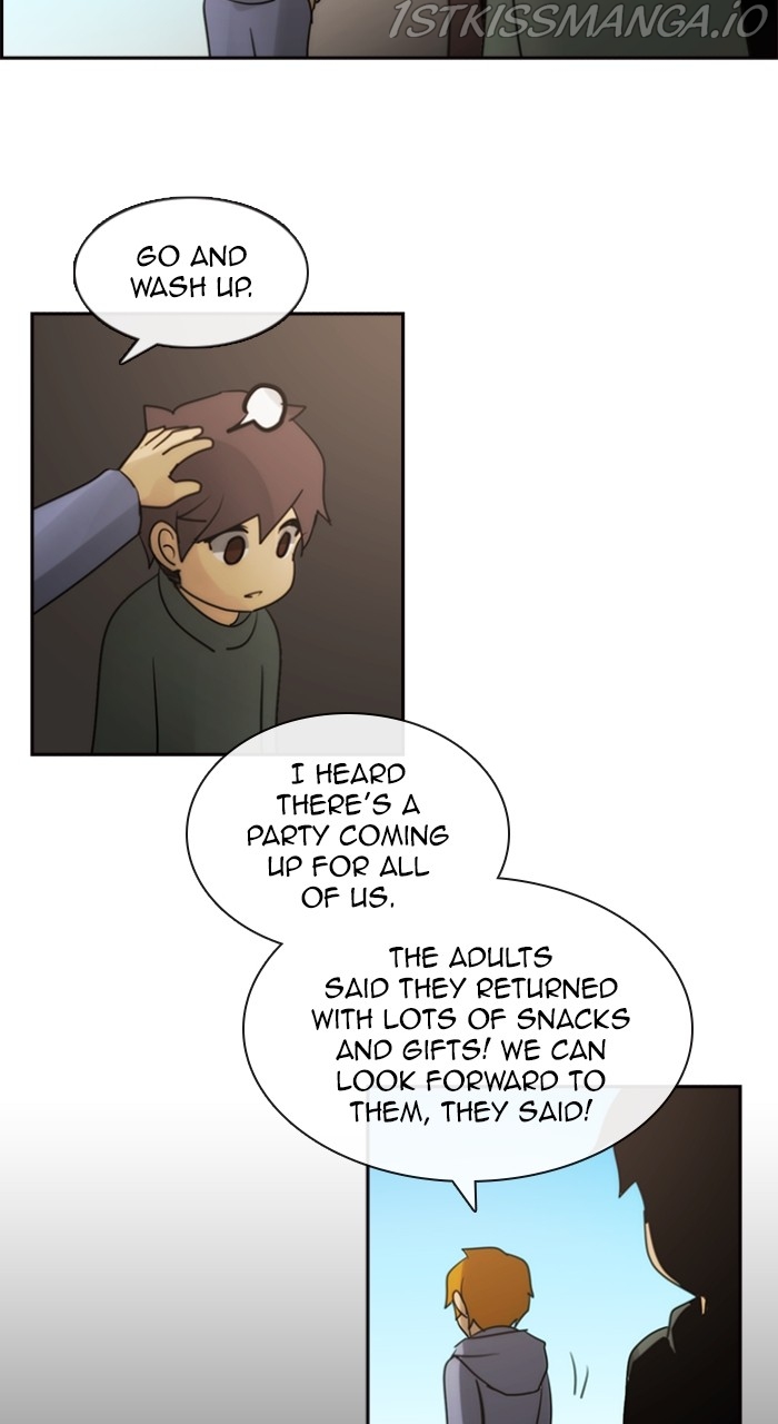 Kubera - Manhwa Chapter 549 - page 15