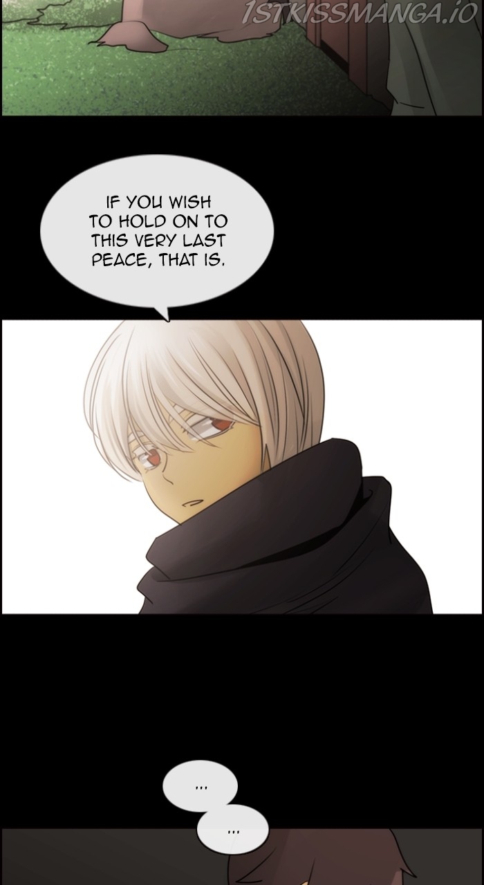 Kubera - Manhwa Chapter 549 - page 21